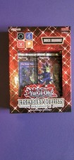 Yu-Gi-Oh Legendary Duelists Season 3 Red Box Neu Sealed The Dark Magicians 