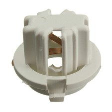 4 St��ck R��ckleuchte Lampe Birnenfassung Halter / f��r 7er X3 E32 E38 E70