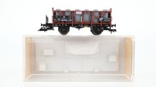 Fleischmann H0 5220 K Säuretopfwagen 599 541 [P] DB