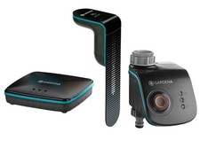 GARDENA Smart System smart Sensor Control Set - 3-teilig, 19202-20