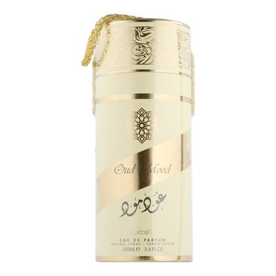 Lattafa Collection Lattafa Oud Mood EDP 100ml
