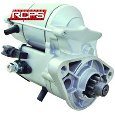 New 12V Starter For Toyota Supra 3.0L 1993-1998 228000-1960 228000-3250 17529