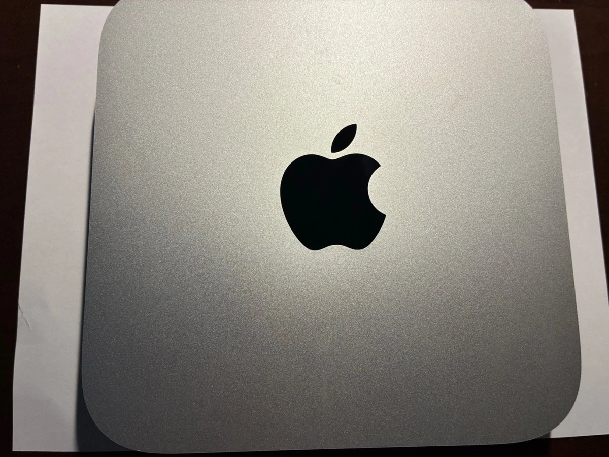 Apple Mac mini 16 GB RAM 2014 Apple Desktops & All-In-One