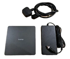 Biamp Tesira CONNECT™ TC-5D ROOM CONNECTION DEVICE WITH DANTE™