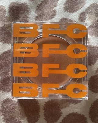 BFC Beauty for Certain Cream Highlighter #08 (Pearlescent Taupe) New & Sealed