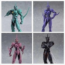 Figma 600 Gruyer Ultimate Edition Manga Bio Booster Armor Guyver Action Figur