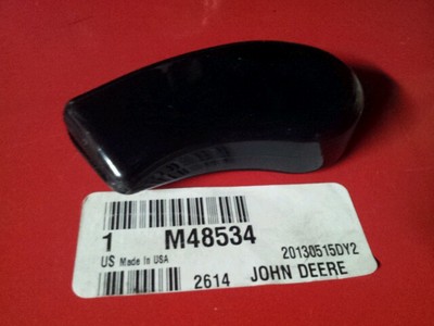 Rear Lockout Valve for John Deere 318, 322, 332, 330, 316 (O