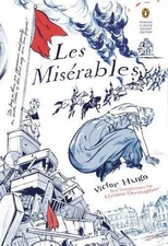 Les Miserables by Victor Hugo (0143107569) Paperback Deluxe Edition