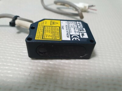 OPTEX FA BGS-DL10TN SENSOR | eBay