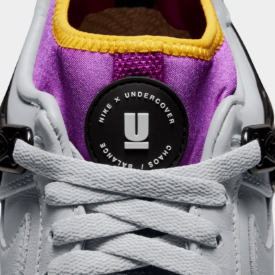 nike undercover 270