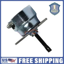 Wastegate Actuator for Caterpillar CAT CAT C13 High Pressure Turbo 752538-0013