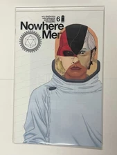 Nowhere Men #6 Image Comics 2013 | Combined Shipping B&B
