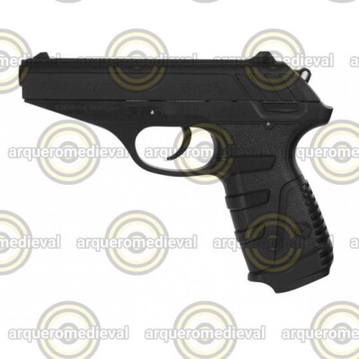   CO2 Gamo P25 BLOWBACK 4,5mm 3 Joul | arqueromedieval