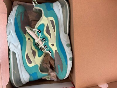 nike air 270 mint