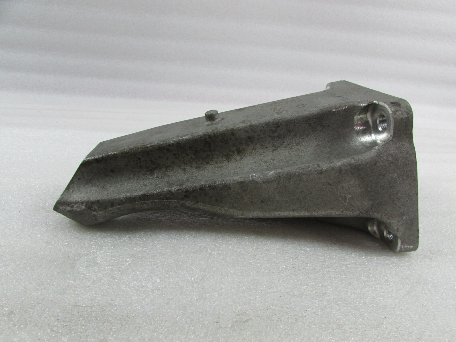 Maserati Granturismo, LH, Left Motor Mount Arm, Used, P/N 222317