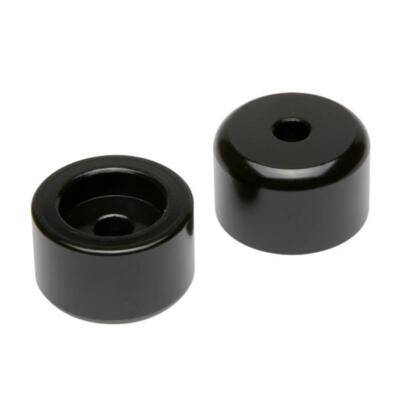 BarkBusters Ersatz Lenkerendengewichte/Abstandshalter (Paar) B-056