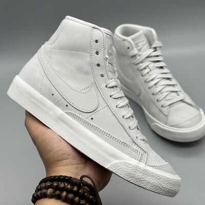 nike blazer mid premium women's