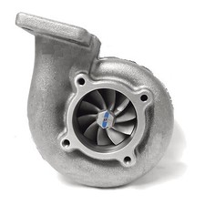 T3 Turbine Housing .82 Ar W4 Bolt Ext For Borg Warner 12769095003 12709095019