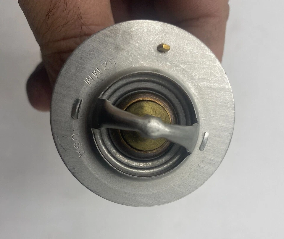 STANT 13878 Termostato Refrigerante-ACURA-HONDA-ISUZU-TOYOTA-STERLING-STANT 13878🔔 Foto 4 de 4