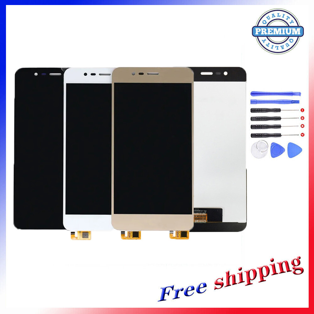 For Asus ZenFone 3 Max ZC520TL X008D 5.2 LCD Display Touch Screen
