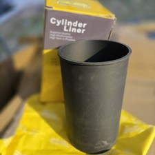 Cylinder Liner Fits Kobelko Sk350-8 Hino J08e Excavator Deisel Engine Parts