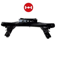 Neu Achsträger hinten für Toyota Avensis T25 Achskörper Hinterachse