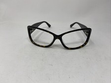 Maui Jim NALANI MJ295-10 GLOSSY TORTOISE SUNGLASSES FRAME ONLY 764