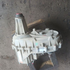 2006-2012 Dodge Ram 1500 Electric Shift Model 243 Transfer Case Assembly Oem