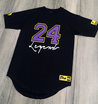kobe 24 shirt