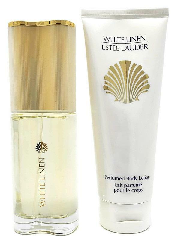 ESTÉE LAUDER PURE WHITE LINEN 50ml【新品】 s-l400.jpg
