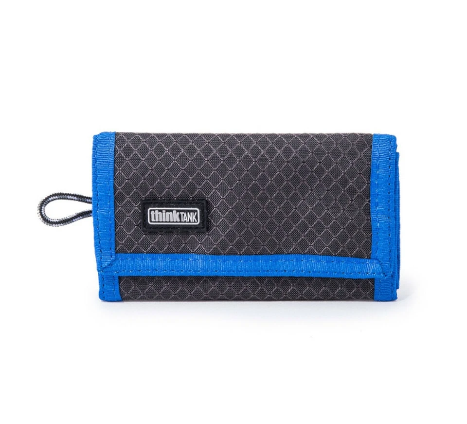 ThinkTankPhoto Memory Case Pixel Pocket Rocket(Blue)TT209 - Image 2 of 4