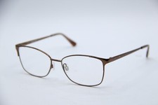 NEW ANNE KLEIN AK5053 200 MOCHA AUTHENTIC EYEGLASSES 54-15