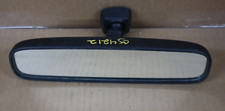 2015 2016 2017 Subaru WRX Interior Rear View Mirror OEM E4022197