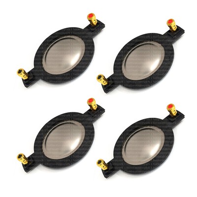 Replacement Diaphragm For Timpano Tempesta TPT-RPDH2000 TPT-DH2000 Horn Driver, 1-Year Warranty
