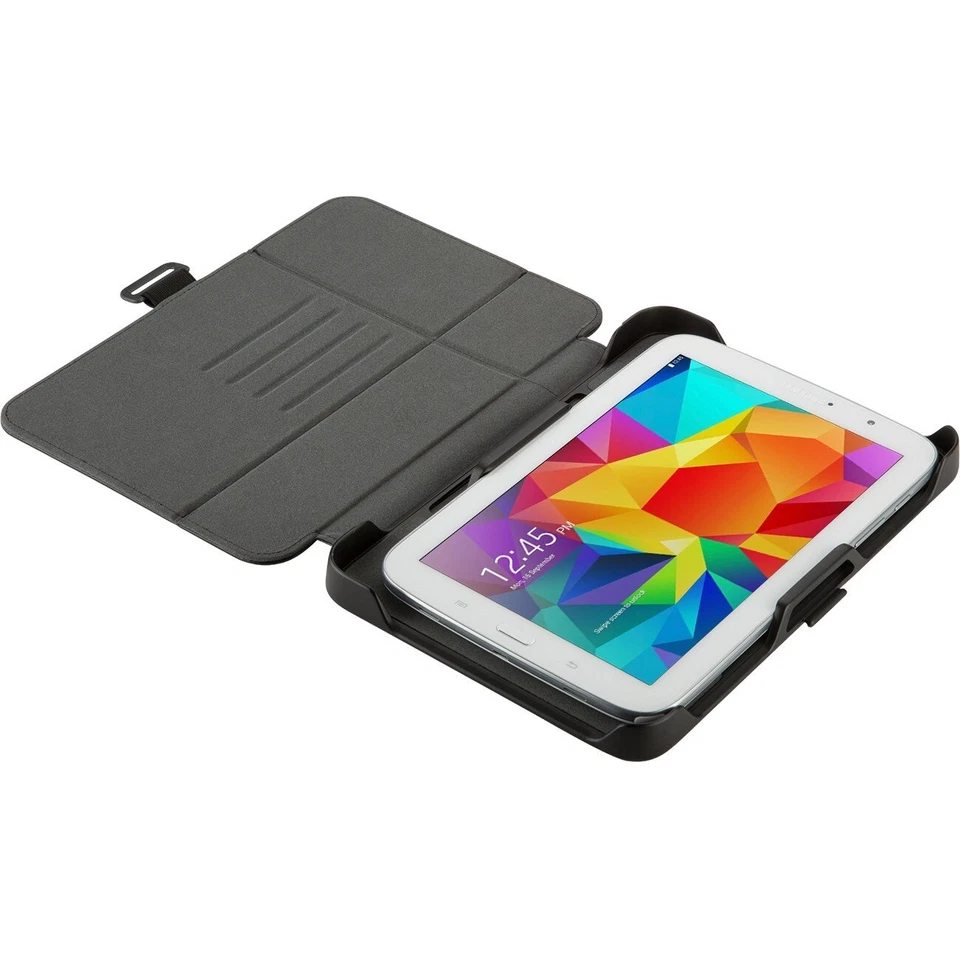 Speck Universal Folio (Fits 7" - 8.5" Tablets) Style folio FLEX  Adjustable Casa - Image 4 of 4