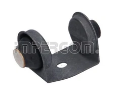 Bearing, engine Original Empire 36409 front for Citroën