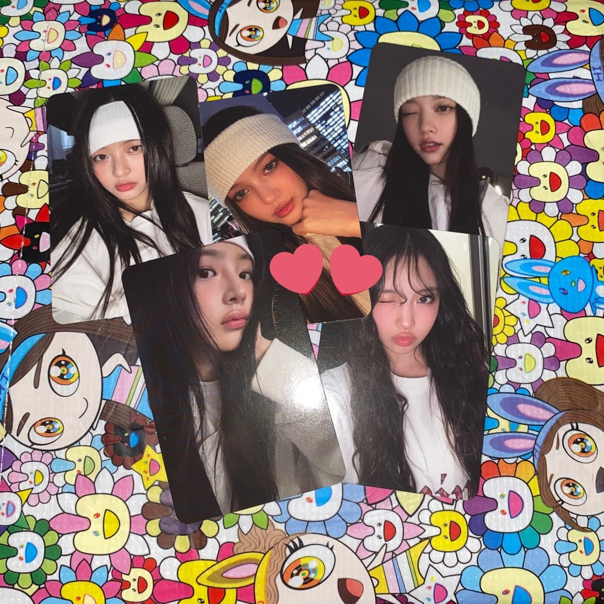 NEWJEANS BUNNIES CAMP TOKYO DOME PREMIUM SEAT MEMBERSHIP NEWJEANS BUNNIES CAMP TOKYO DOME PREMIUM SEAT MEMBERSHIP