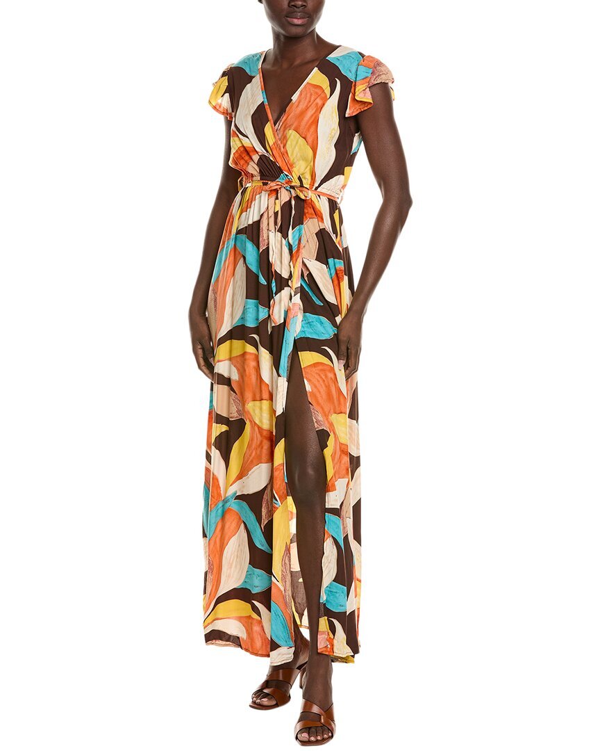 Женское платье Anna Kay Yurie