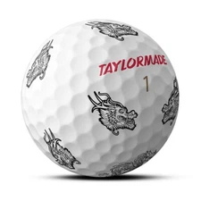 Taylormade TP5 PIX Limited Edition Dragon