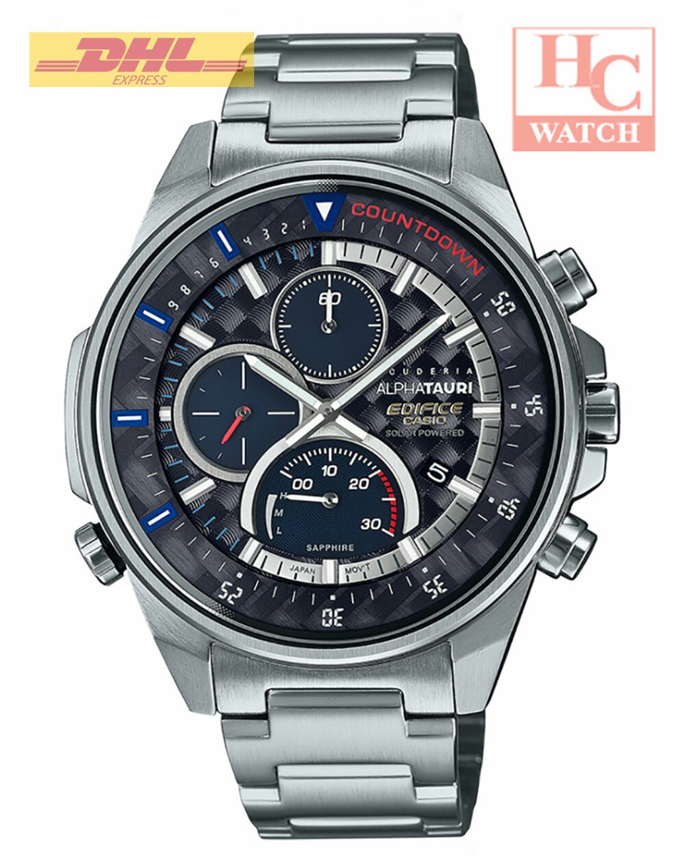 alpha tauri watch
