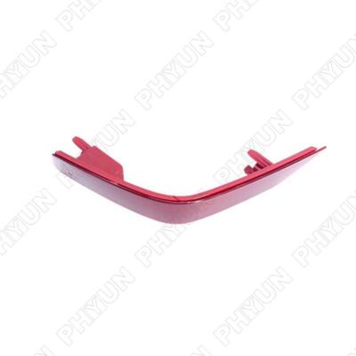 Car Left Rear Bumper Reflector 26565-6FV0A For 2017-2020 Nissan X