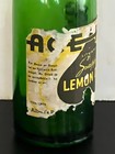 Ace-High Lemon Dry Bottle - 12 Oz - Albert's Products Co Portland, Oregon - 1949 — photo 3