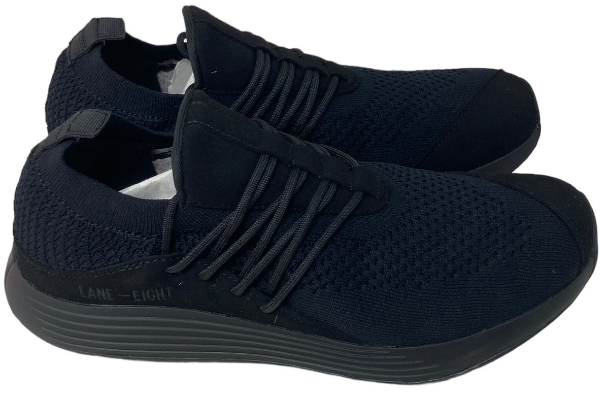NIB Lane Eight Trainer‎ AD 1 Carbon Black 10 Women /(8.5 Men) Women main image 3