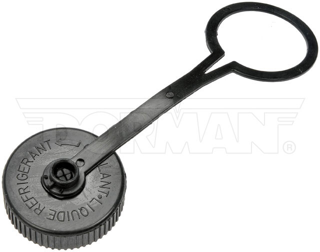 0311 MAXIMA / 0409 QUEST OVERFLOW COOLANT RESERVOIR JUG CAP 542451