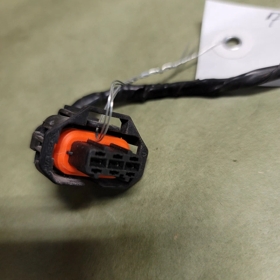 *CONECTOR SENSOR MAPA* para Pontiac G5 2004-2010 OEM *ENVÍO GRATUITO* Foto 2 de 2