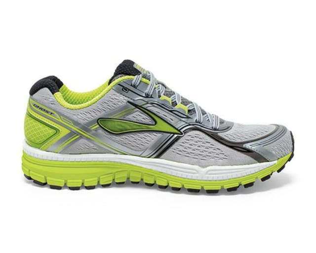 brooks ghost 1 womens 2017