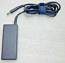 Genuine HP Laptop Charger AC Power Adapter PPP009D 608525-003 65W 18.5V 3.5A