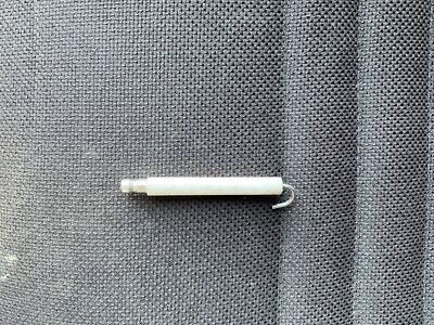 Revent 50727004 Ignition Electrode - Free Shipping + Genuine OEM