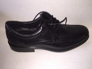 ecco dublin black