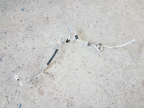 BMW 2er F45 F46 X1 F48 Klimaleitung Druckleitung Kondensator-Verdampfer 6805432